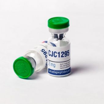 Пептид CanadaPeptides CJC-1295 (1 ампула 2мг) - Семей